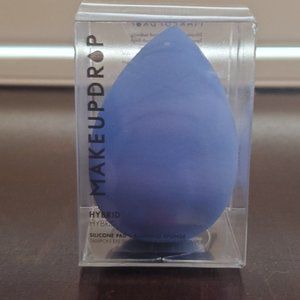 MakeupDrop Hybrid Silicone Pad and Blending Sponge